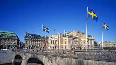 Петер Хультквист - В Швеции заявили об ухудшении ситуации с безопасностью в Европе - russian - Белоруссия - Швеция