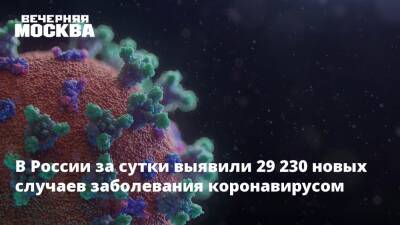 митрополит Иларион - В России за сутки выявили 29 230 новых случаев заболевания коронавирусом - vm - Москва - Россия