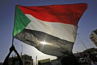 Абдель Фаттах Аль-Бурхан - Судан запретил телеканалу Al Jazeera работать в стране - eadaily - Судан