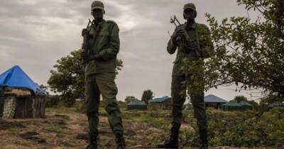 СМИ: два ребенка умерли и 16 пострадали при взрыве в Южном Судане - ren.tv - Судан - Южный Судан