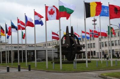 Йенс Столтенберг - Константин Косачев - НАТО предложило России встречу по безопасности в Европе — Столтенберг - aif - Россия - Брюссель
