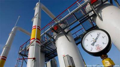 Джозеф Байден - Президент - Амос Хохштейн - США обсудили с энергокомпаниями возможный сбой поставок газа в ЕС - bin.ua - Россия - США - Украина - Голландия - Катар - Reuters