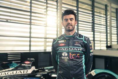 Формула Е: Норман Нато подписал контракт с Jaguar - f1news.ru