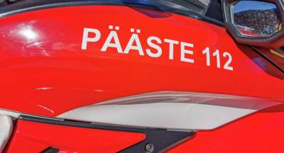 В МВД Эстонии началась оптимизация расходов: сокращаются спасатели и полицейские - obzor.lt - Эстония