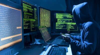 СБУ установила, как хакерам удалось взломать госсайты - ru.slovoidilo.ua - Россия - Украина