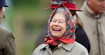 Елизавета II - принц Чарльз - королева Елизавета - Елизавета Королева - Камилла Паркер-Боулз - Королева Елизавета ищет нового охранника замка, который не боится замкнутых пространств - focus.ua - Украина - Шотландия