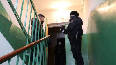 Труп девушки обнаружили в дзержинском общежитии - vgoroden.ru - Дзержинск - Дзержинск
