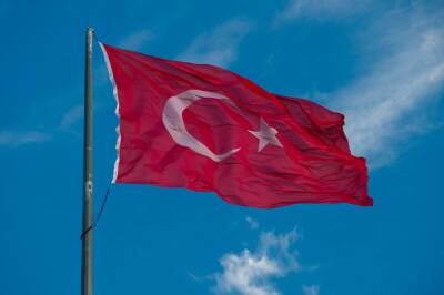Землетрясение магнитудой 5,0 произошло в Турции - aif - Турция - Афганистан