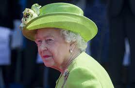 Елизавета II - Раскрыты четыре секрета долголетия Елизаветы II - trend.az - Англия