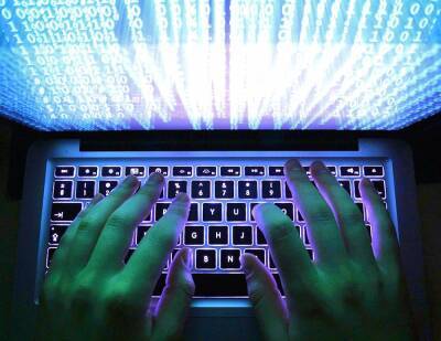 Дмитрий Песков - Хакеры вновь атаковали украинские сайты - newsland.com - Россия - Украина
