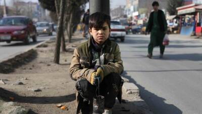 Афганистан - В результате землетрясения в Афганистане погибли 26 человек - 5-tv.ru - Афганистан