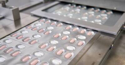 Канада получила таблетки от коронавируса: хватит на 30 тысяч курсов - kp.ua - Украина - Канада