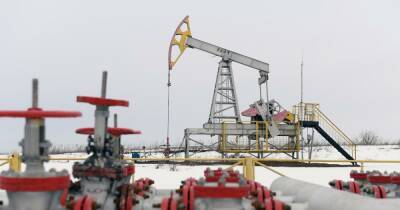 Цена на нефть выросла до уровня 2014 года - focus.ua - Украина - Киев - Лондон - Иран - Ливия - Эмираты - Абу-Даби