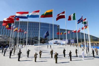 Foreign Affairs: неопределенность целей НАТО может стать причиной новой войны в Европе - interaffairs.ru - Турция - Сербия - Афганистан - Ливия
