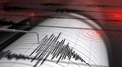 В ЮАР произошло землетрясение магнитудой 3,5 - trend.az - Юар - Йоханнесбург