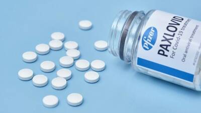 Канада - Минздрав Канады одобрил таблетки компании Pfizer для лечения COVID-19 - trend.az - Канада
