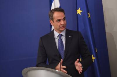 Президент - Премьер-министр Греции пригрозил Турции санкциями за агрессивную политику - eadaily - Турция - Франция - Кипр - Таможенный Союз - Греция