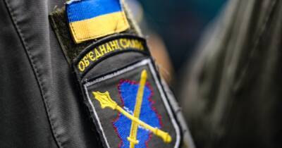 Боевики за день не совершили ни одного выстрела в сторону ВСУ - dsnews.ua - Россия - Украина - Донбасс