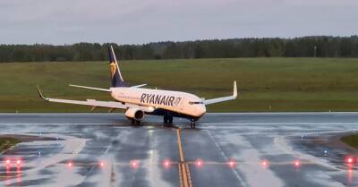ICAO заявила о несоответствиях в показаниях Беларуси в связи с захватом самолета Ryanair - rus.delfi.lv - Россия - Киев - Белоруссия - Литва - Вильнюс - Минск - Афины - Латвия - г. Бухарест - София