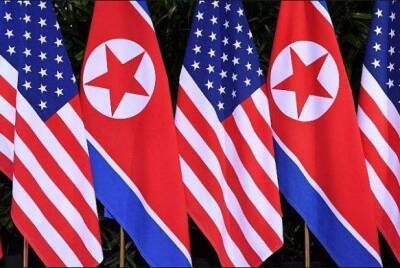 В США заявили о намерении наращивать давление на КНДР - trend.az - США - Вашингтон - КНДР - Washington - Пхеньян