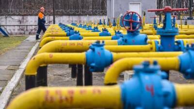 Геннадий Рябцев - На Украине три завода закрылись из-за роста цен на газ - eadaily - Украина