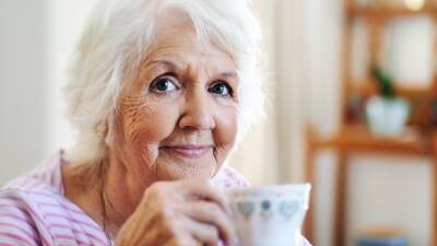 Какое питание замедляет процесс старения у пожилых людей - 5-tv.ru - Москва