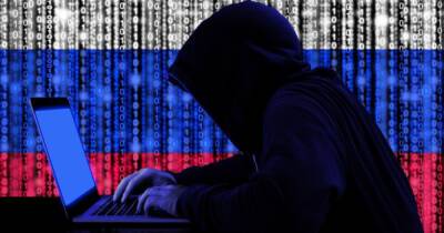 Алексей Данилов - Кроме крикливых лозунгов: Хакеры пытались удалить данные украинцев во время атаки на госсайты - dsnews.ua - Россия - Украина