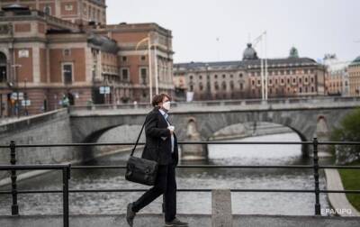 Швеция - Швеция ослабит карантинные требования для туристов - korrespondent - Украина - Швеция