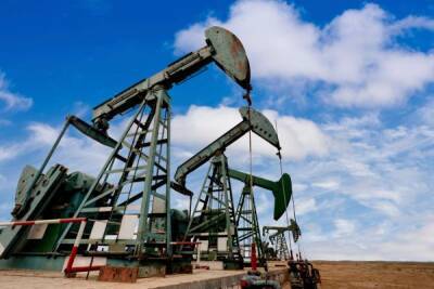События в Казахстане вызвали рост мировых цен на нефть - eadaily - США - Казахстан - Ливия