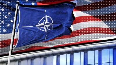 Эксперты СОМБ объяснили главную причину провала стран НАТО в Африке - inforeactor.ru - Москва - Россия - Эстония - Судан - Алжир - Мали - Гвинея - Бамако