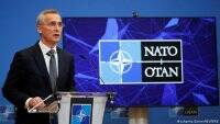 Йенс Столтенберг - В НАТО анонсировали письменный ответ на требования России - vlasti.net - Россия - Брюссель