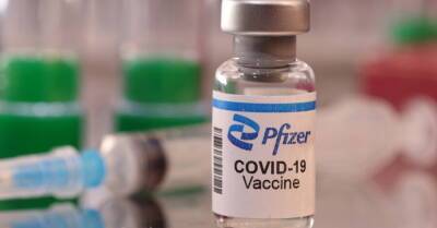 США передало Украине миллион доз вакцины Pfizer - kp.ua - США - Украина - Нигерия - Конго