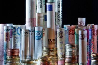 Защитные валюты пользуются спросом инвесторов - smartmoney.one - США - Новая Зеландия