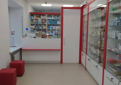 В Полянах открылась аптека «Самая скорая помощь» - ya62.ru - США - Германия