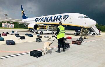 Режим прячет от ICAO информацию о захвате самолета Ryanair - charter97.org - Киев - Белоруссия - Вильнюс - Минск - Афины - г. Бухарест - София