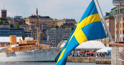Магдалена Андерссон - Швеция - Швеция ослабит COVID-ограничения для туристов - dsnews.ua - Украина - Швеция