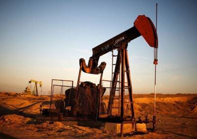 Ливия - Добыча нефти в Ливии сохранится на уровне в 1,2 млн баррелей в сутки в 2022 году - trend.az - Италия - Ливия