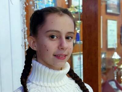 В Черкассах школьница выиграла всеукраинскую олимпиаду по 10 предметам - gordonua.com - Украина - Черкассы - Черкассы