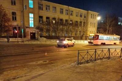 В Новосибирске 9-летний ребенок пострадал под колесами внедорожника - sib.fm - Новосибирск