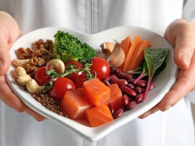 Диетолог назвала продукты, которые снижают риск инфаркта - u24.ru