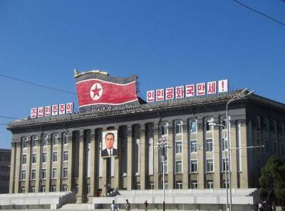 Ким Ченын - КНДР допустила возможность выхода из моратория на ядерные испытания - topwar - Южная Корея - США - Вашингтон - КНДР - Япония - Пхеньян - Корея