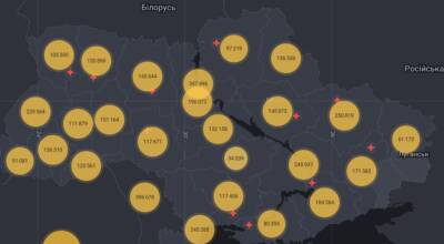Коронавірус в Україні: різкий стрибок захворюваності до 18,5 тисячі людей - thepage.ua - Украина - місто Київ