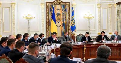 Необходим протокол совместных действий в случае кибератак на госсайты, - Аппарат СНБО - focus.ua - Украина