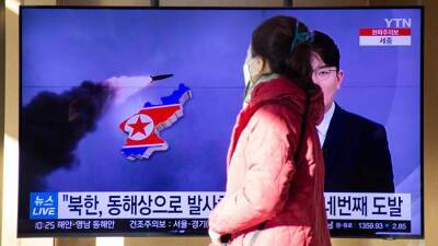 Южнокорейский эксперт спрогнозировал развитие ситуации вокруг КНДР - iz - Россия - Китай - США - Украина - КНДР - Израиль - Япония - Пхеньян - Корея