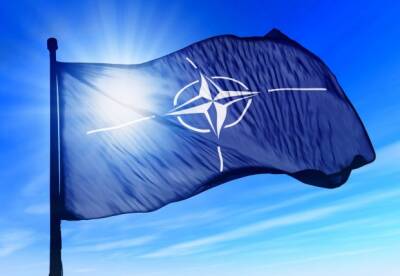 Ольга Стефанишина - Украина примет участие в разработке Стратегической концепции НАТО до 2030 - facenews.ua - Украина - Киев