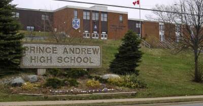 принц Эндрю - Канада - В Канаде переименуют школу, названную в честь принца Эндрю более 60 лет назад - focus.ua - Украина - Канада - Шотландия - Школа