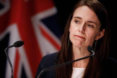 Из-за 9 зараженных в стране: премьер-министр Новой Зеландии отменила собственную свадьбу - vesty.co.il - Израиль - Новая Зеландия