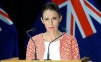 Премьер Новой Зеландии отложила свадьбу из-за пандемии - vlasti.net - Новая Зеландия