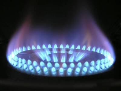 Кадри Симсон - Еврокомиссар по энергетике Симсон объяснила высокие цены на газ геополитикой - rosbalt - Россия - Газ