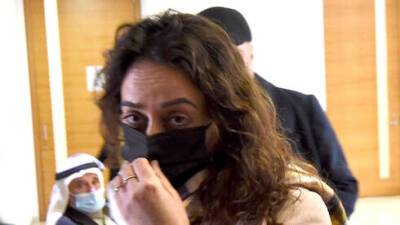 Арабский докторант Техниона подозревается в контактах с иностранным шпионом - vesty.co.il - Израиль - Мадрид